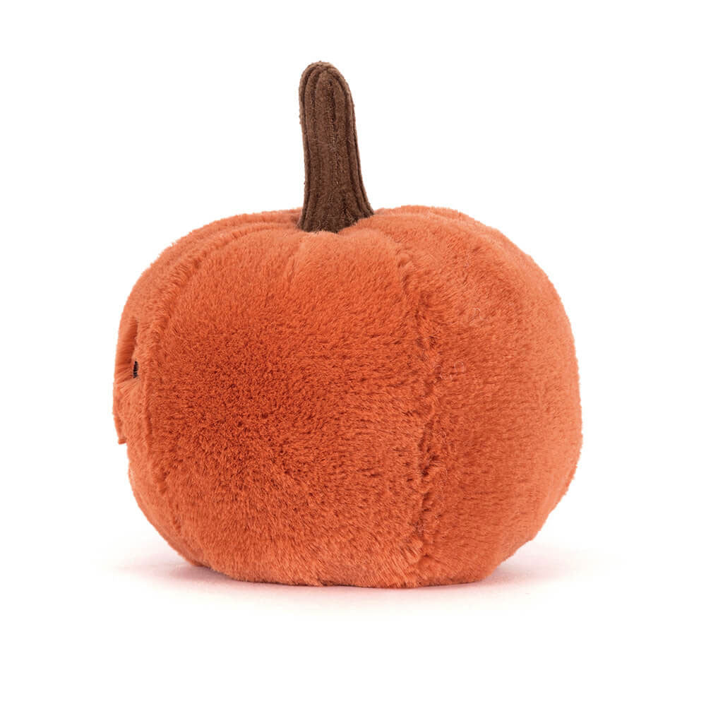 Jellycat soft toy Ooky Jack O Lantern-OOK3JOL