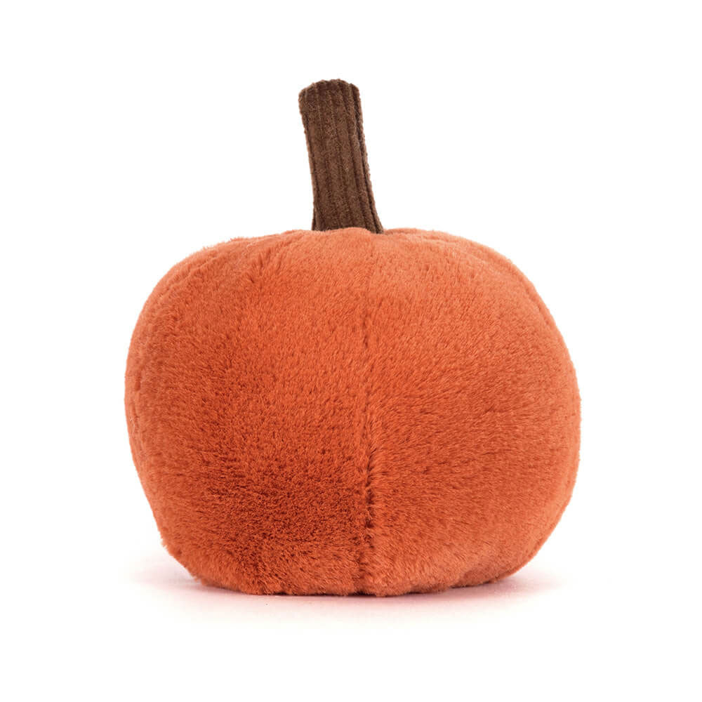 Jellycat soft toy Ooky Jack O Lantern-OOK3JOL