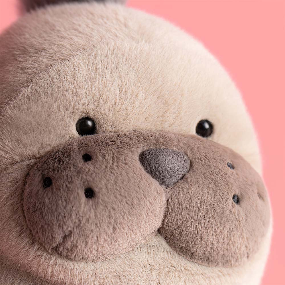 Jellycat soft toy Roarwell Sea Lion- SEA2LN