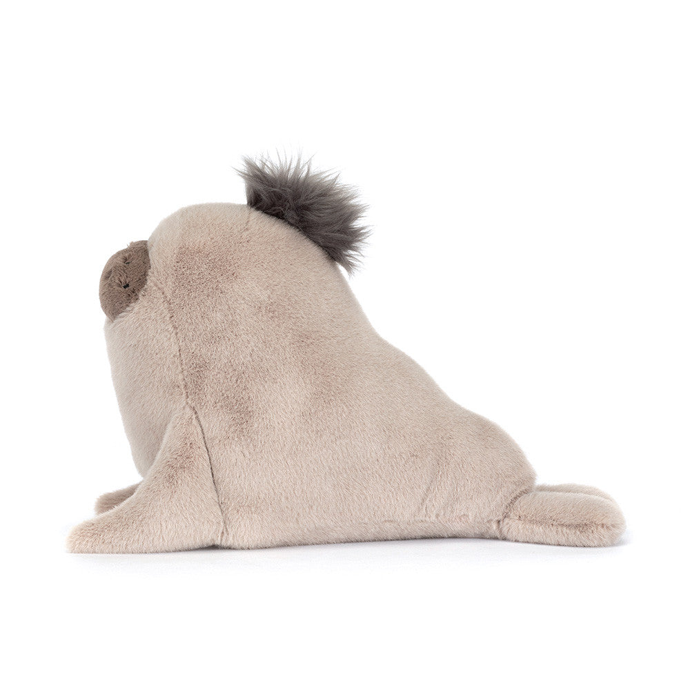 Jellycat soft toy Roarwell Sea Lion- SEA2LN
