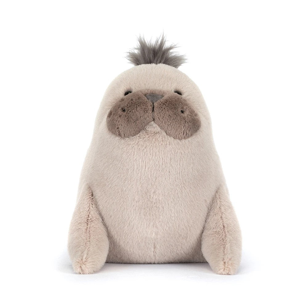 Jellycat soft toy Roarwell Sea Lion- SEA2LN