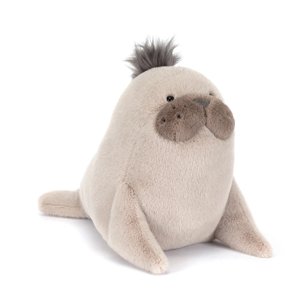 Jellycat soft toy Roarwell Sea Lion- SEA2LN