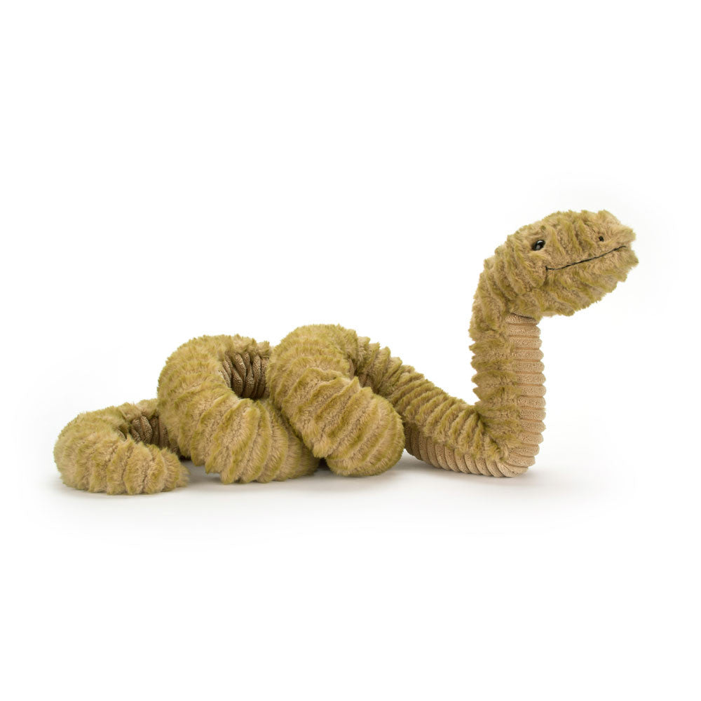 Jellycat soft toy Slither Snake-SL2S