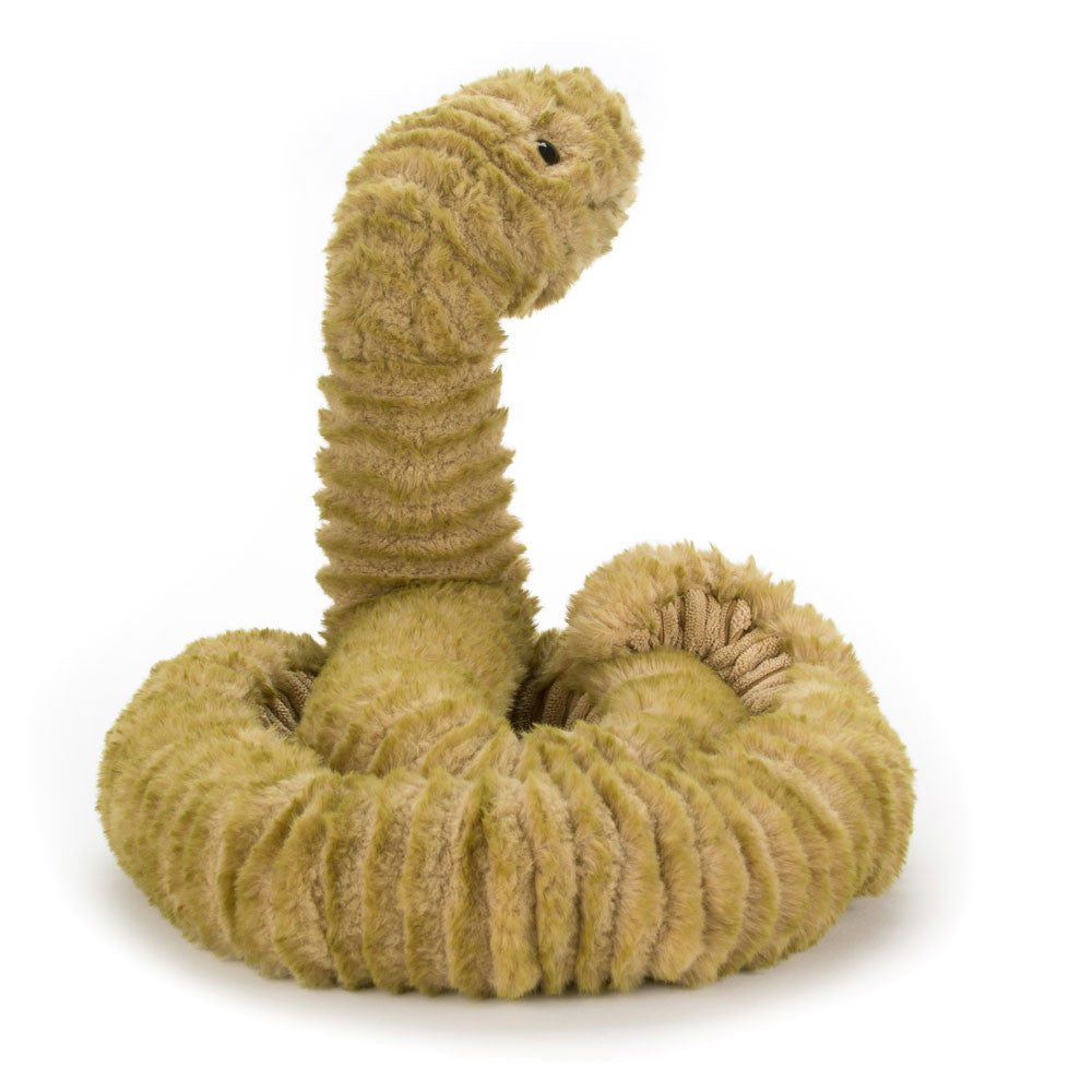 Jellycat soft toy Slither Snake-SL2S
