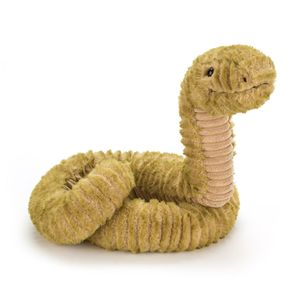 Jellycat soft toy Slither Snake-SL2S