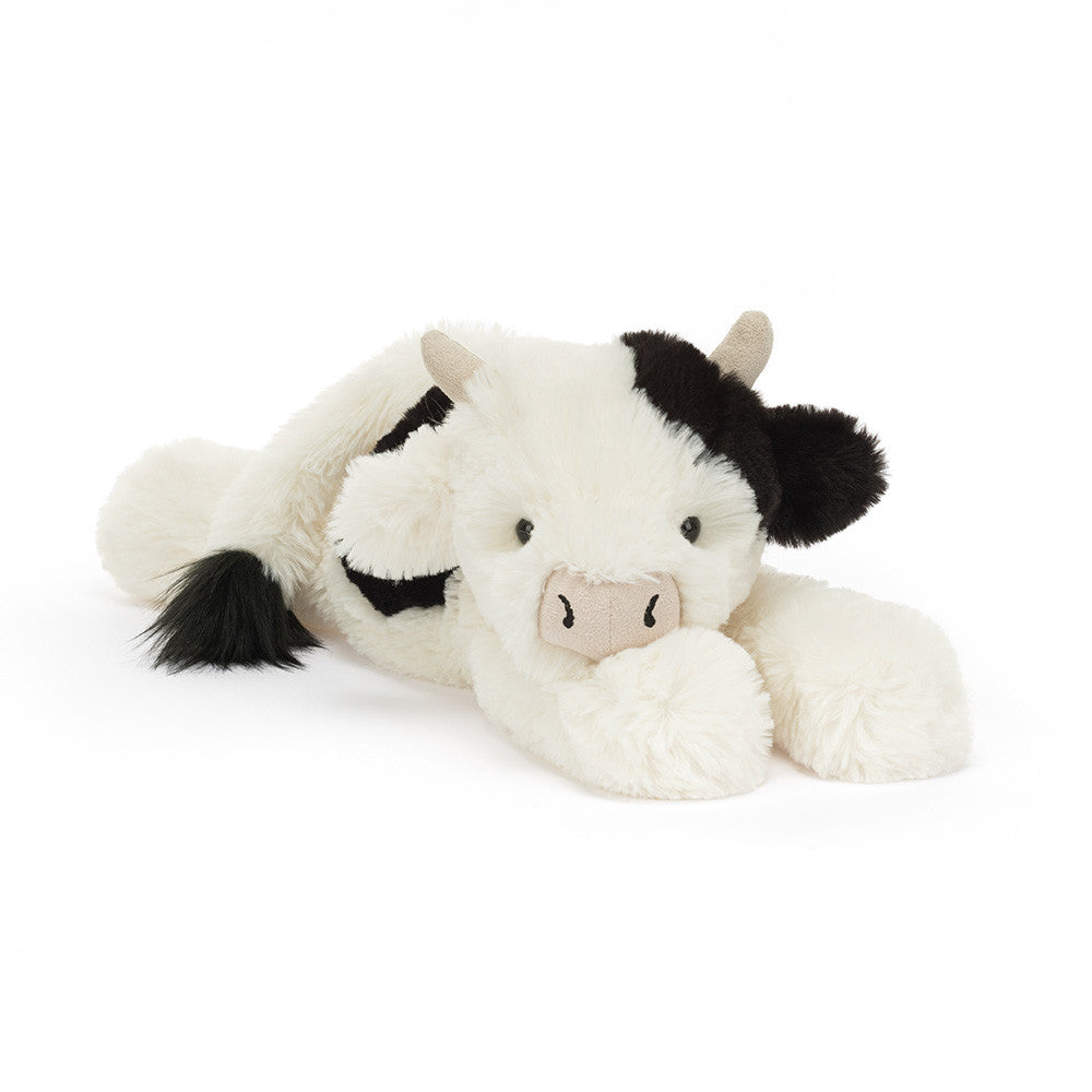 Jellycat soft toy Smudge Cow Original-SMG2C