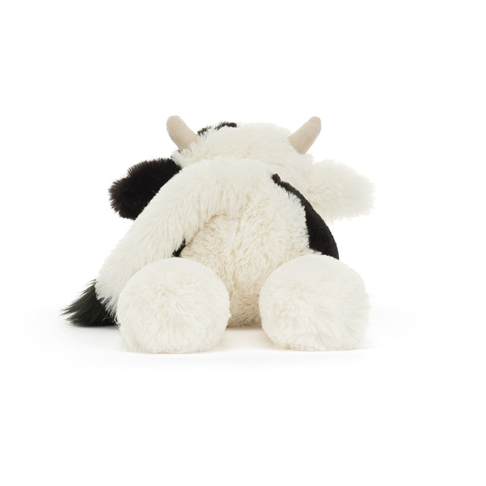 Jellycat soft toy Smudge Cow Original-SMG2C