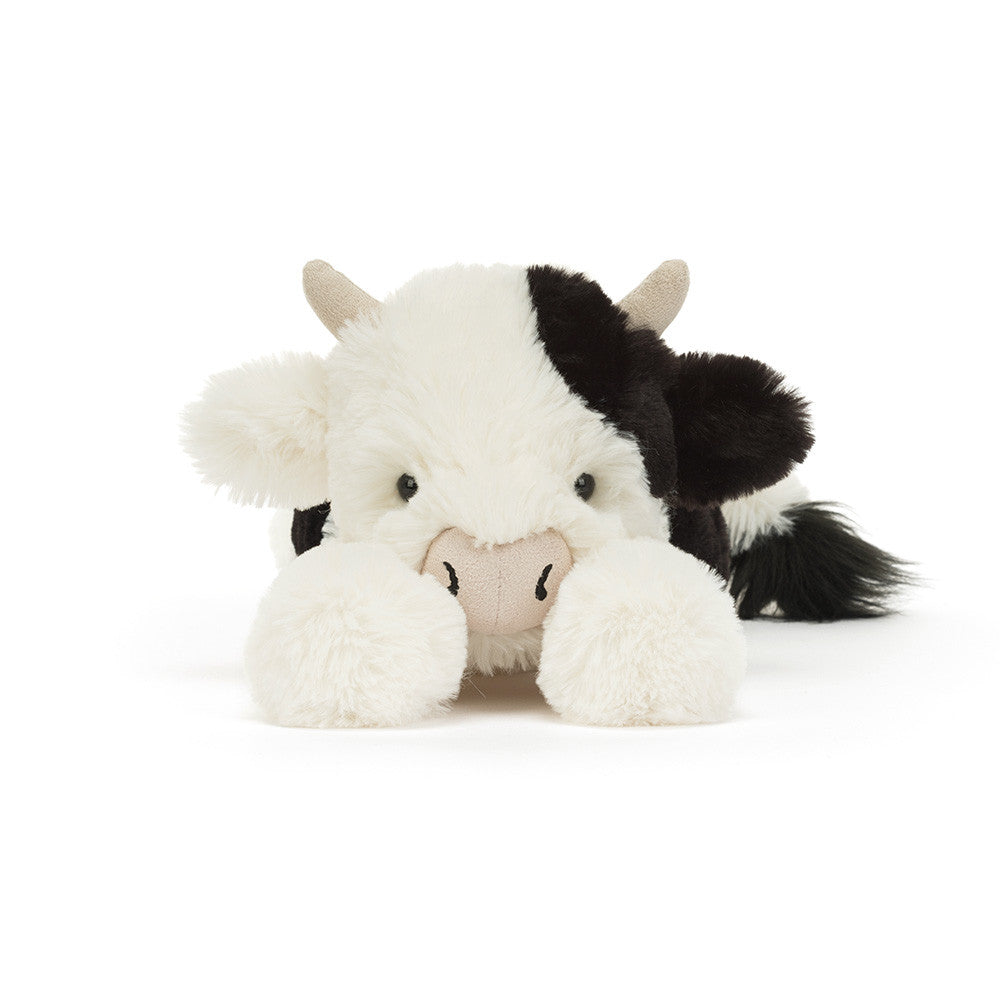 Jellycat soft toy Smudge Cow Original-SMG2C