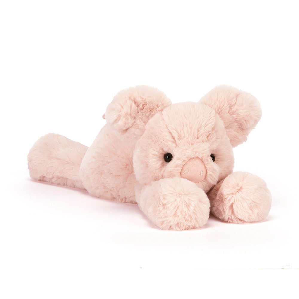 Jellycat Λούτρινο Παιχνίδι Smudge Pig Original