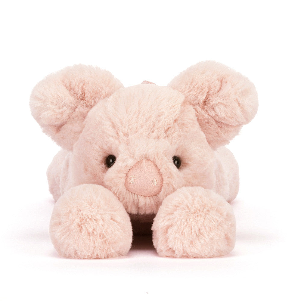 Jellycat Λούτρινο Παιχνίδι Smudge Pig Original