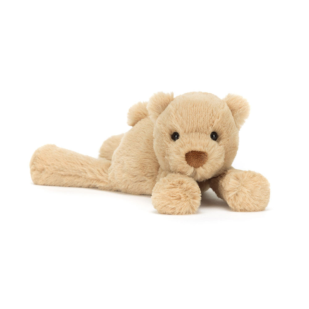 Jellycat soft toy Smudge Bear Tiny-SMG6B