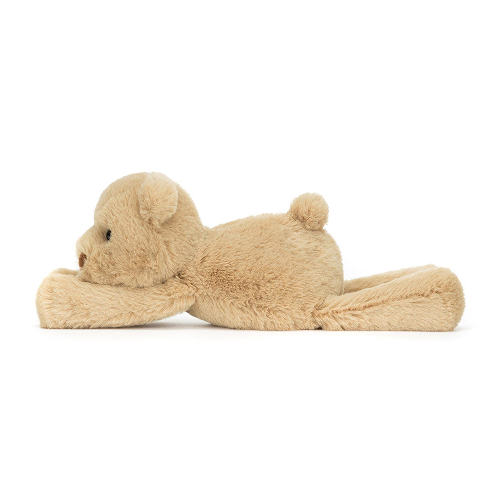 Jellycat soft toy Smudge Bear Tiny-SMG6B