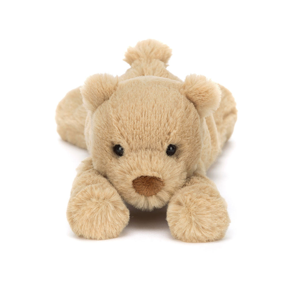 Jellycat soft toy Smudge Bear Tiny-SMG6B