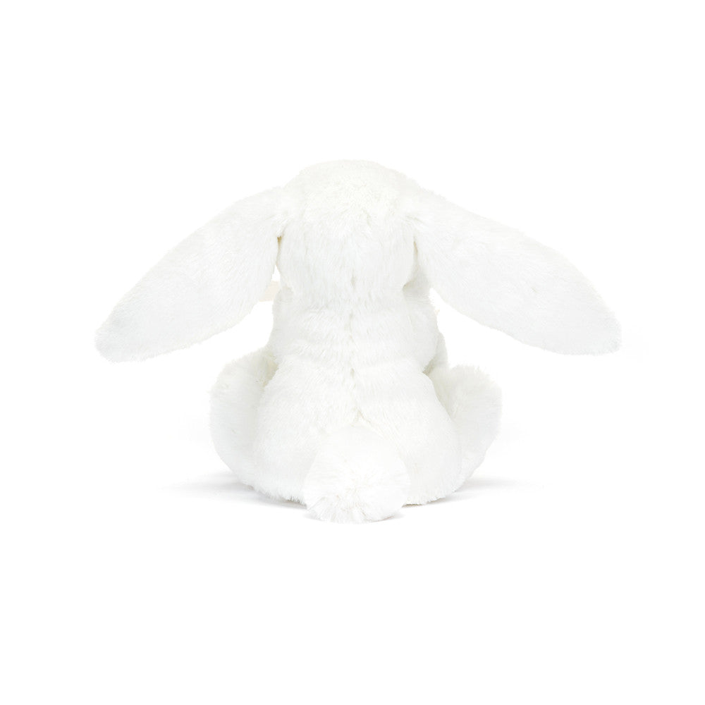 Jellycat Bashful Luxe Bunny Luna Soother SO4LUN