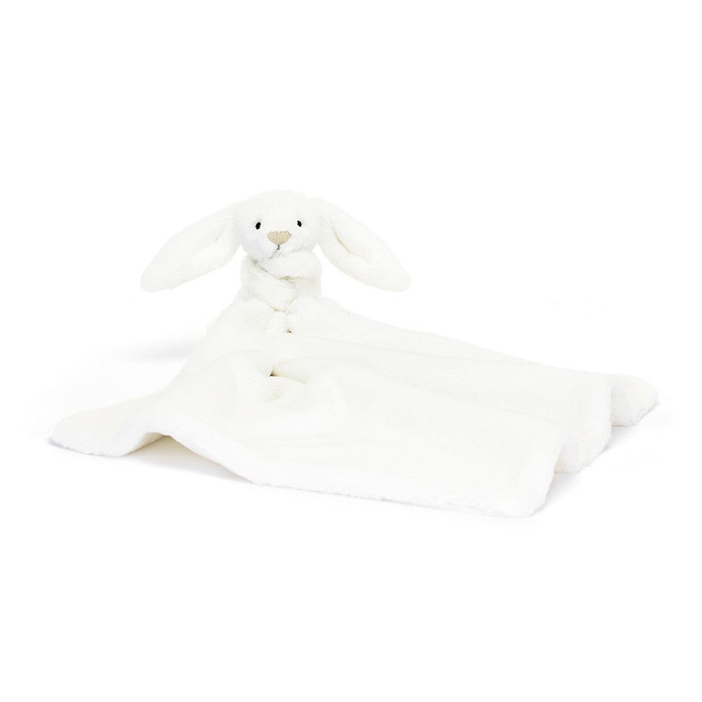 Jellycat Bashful Luxe Bunny Luna Soother SO4LUN