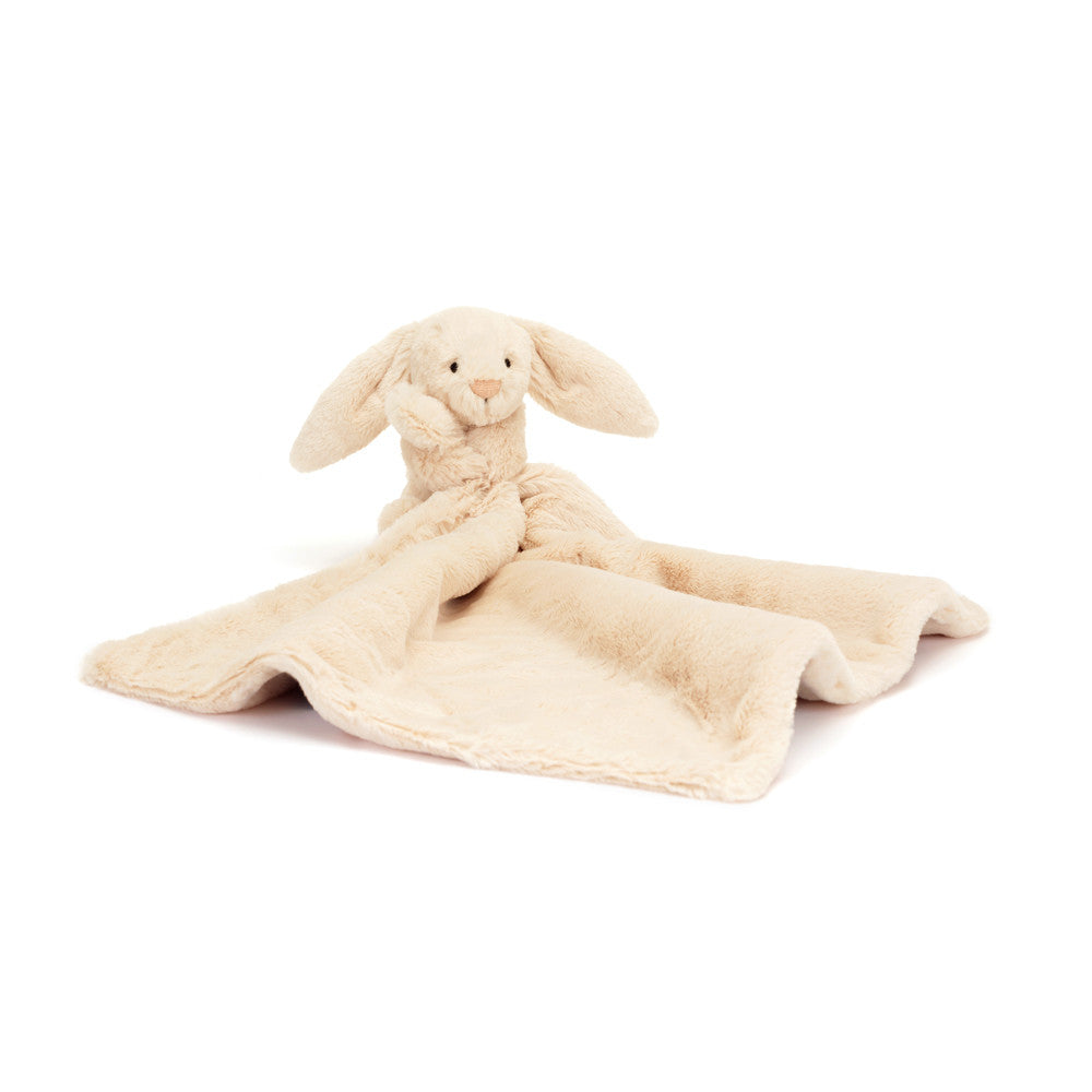 Jellycat Bashful Luxe Bunny Willow Soother-SO4WIL
