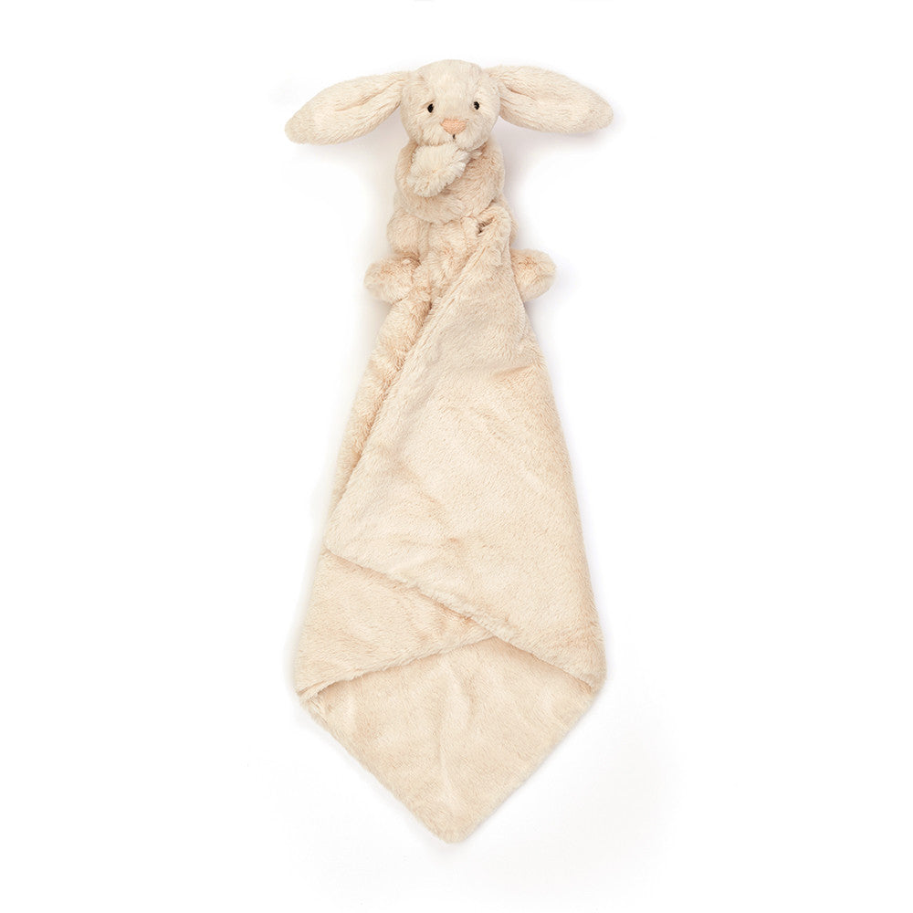 Jellycat Bashful Luxe Bunny Willow Soother-SO4WIL