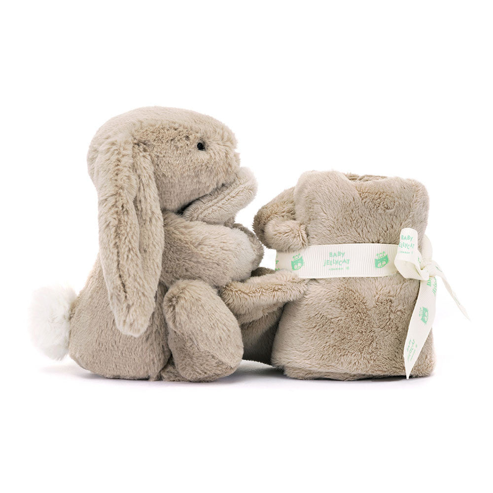 Jellycat Μαλακό Παιχνίδι Bashful Bunny Soother