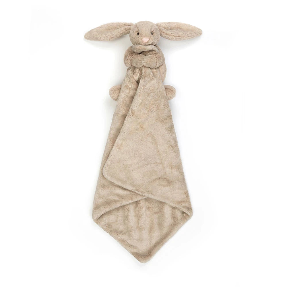 Jellycat Μαλακό Παιχνίδι Bashful Bunny Soother