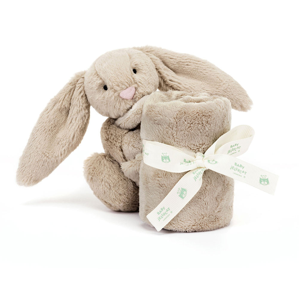 Jellycat Μαλακό Παιχνίδι Bashful Bunny Soother