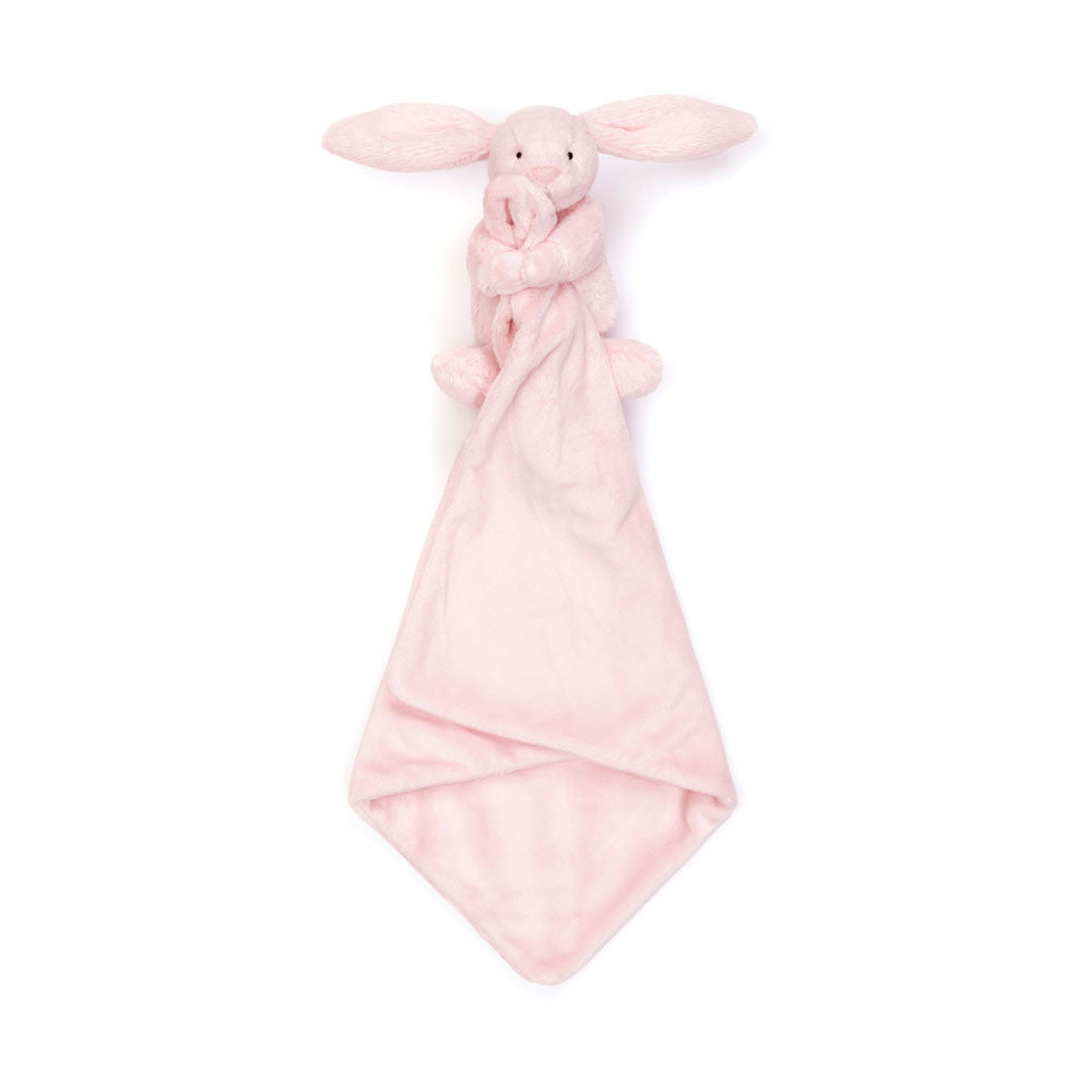 Jellycat Μαλακό Παιχνίδι Bashful Pink Bunny Soother