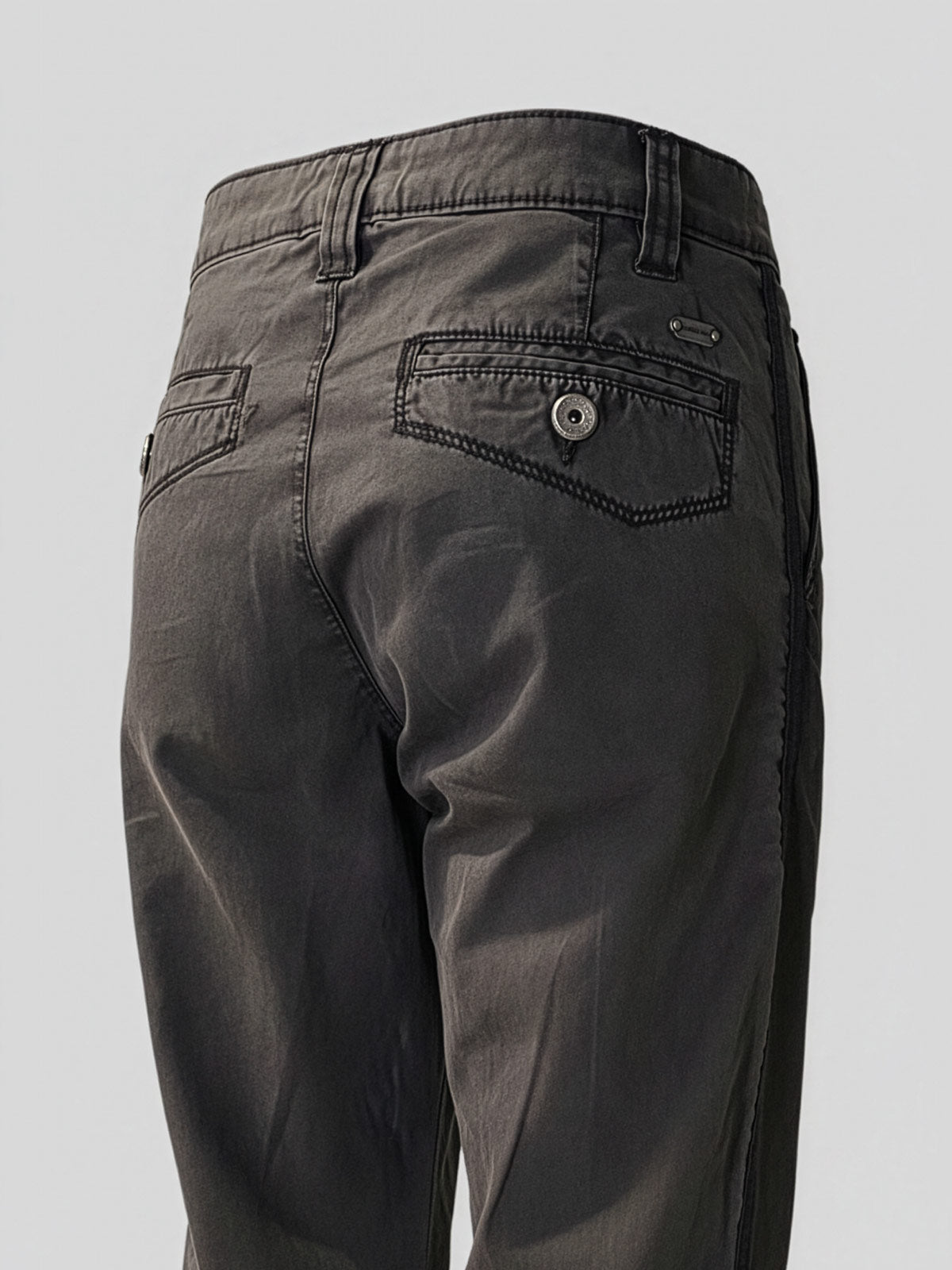 Diesel Boys' Cotton trousers regular fit-00JBXW