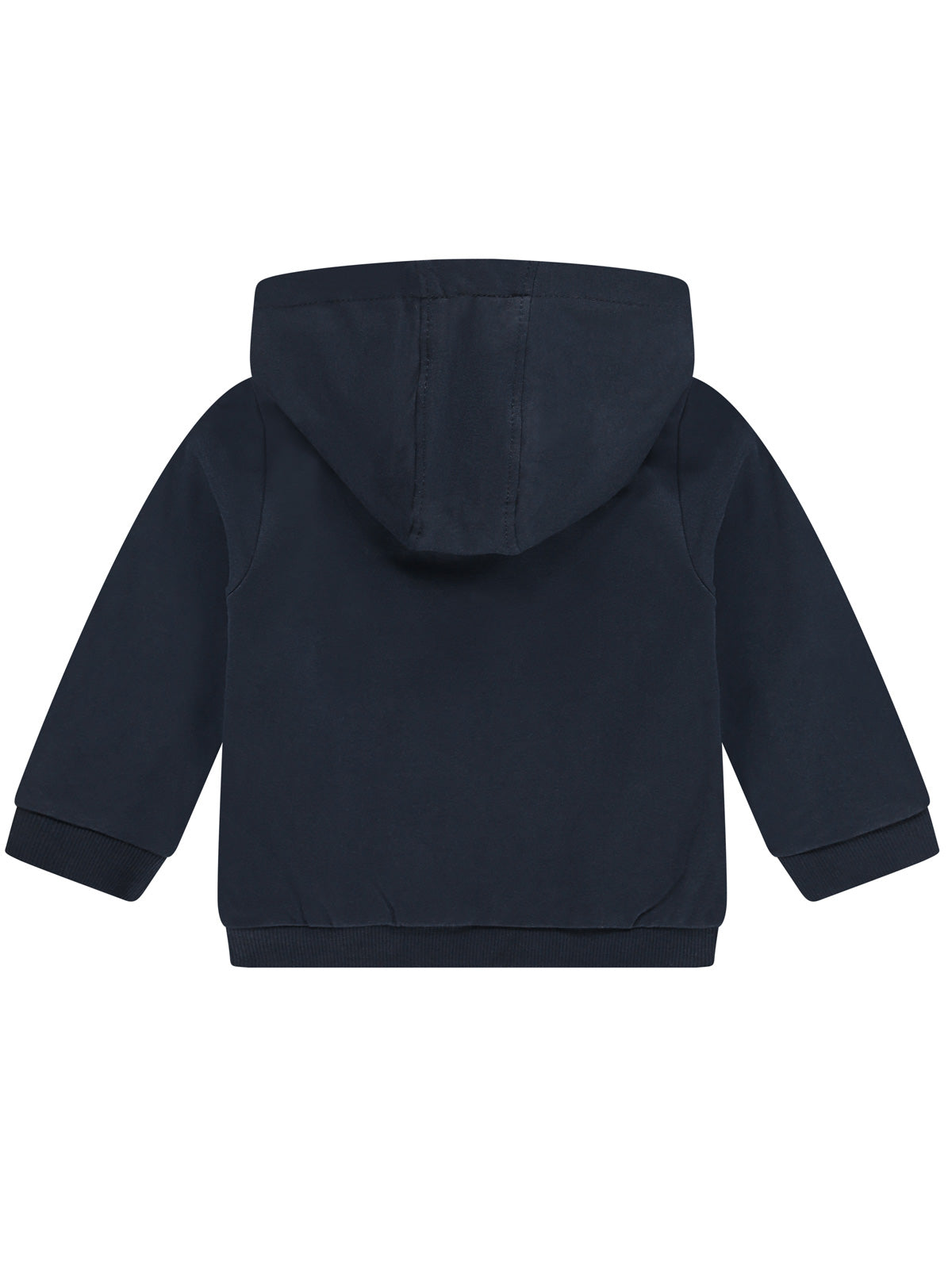 Babyface - Baby Boys Sweat Cardigan-BBE25427409