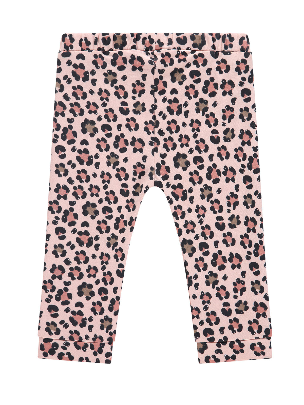 Babyface- Εμπριμέ φούτερ παντελόνι για κοριτσάκι