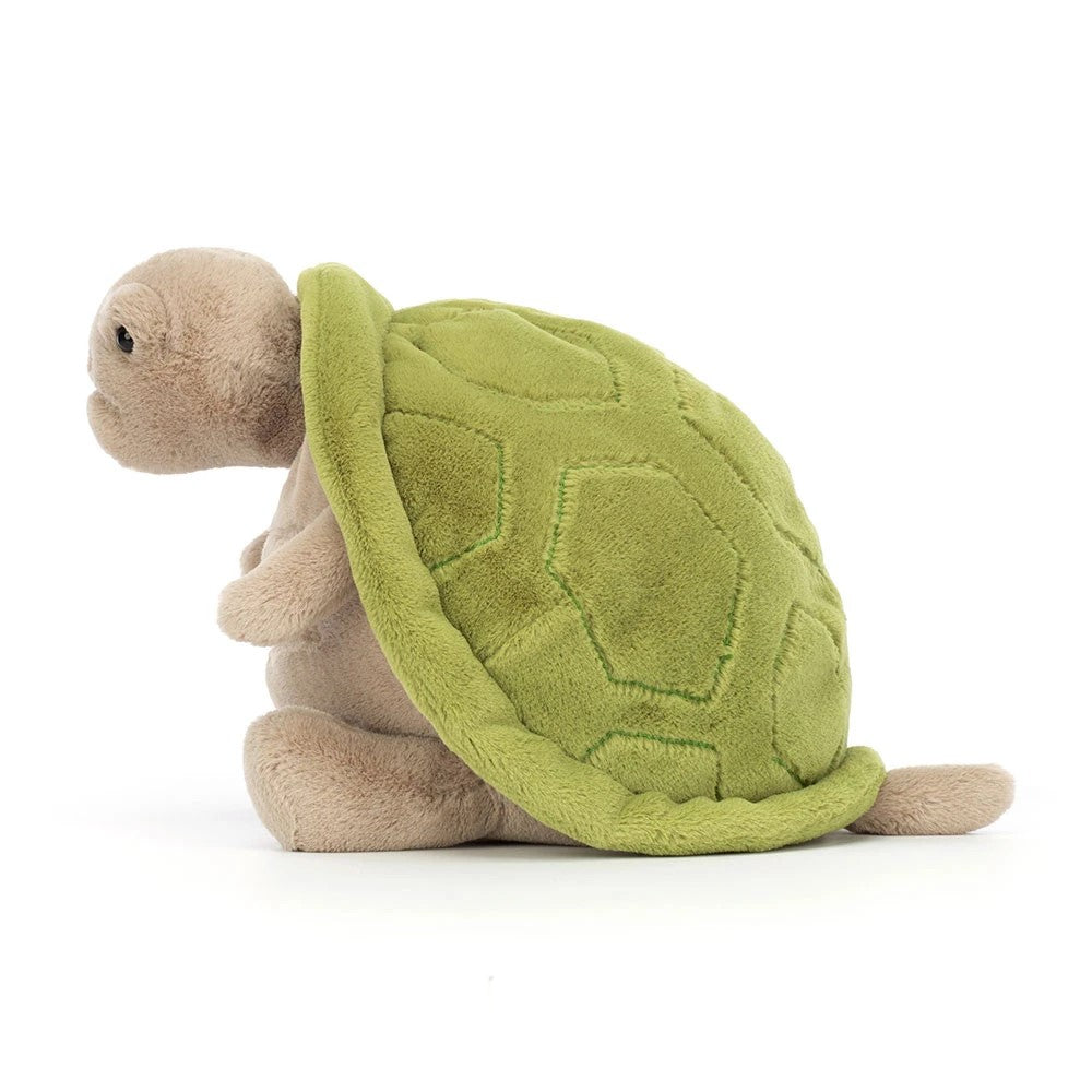 Jellycat soft toy Timmy Turtle Medium-TIM3TUR