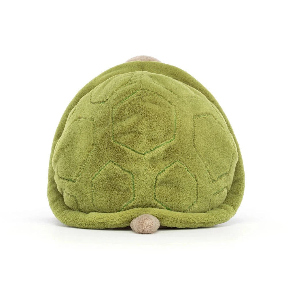 Jellycat soft toy Timmy Turtle Medium-TIM3TUR