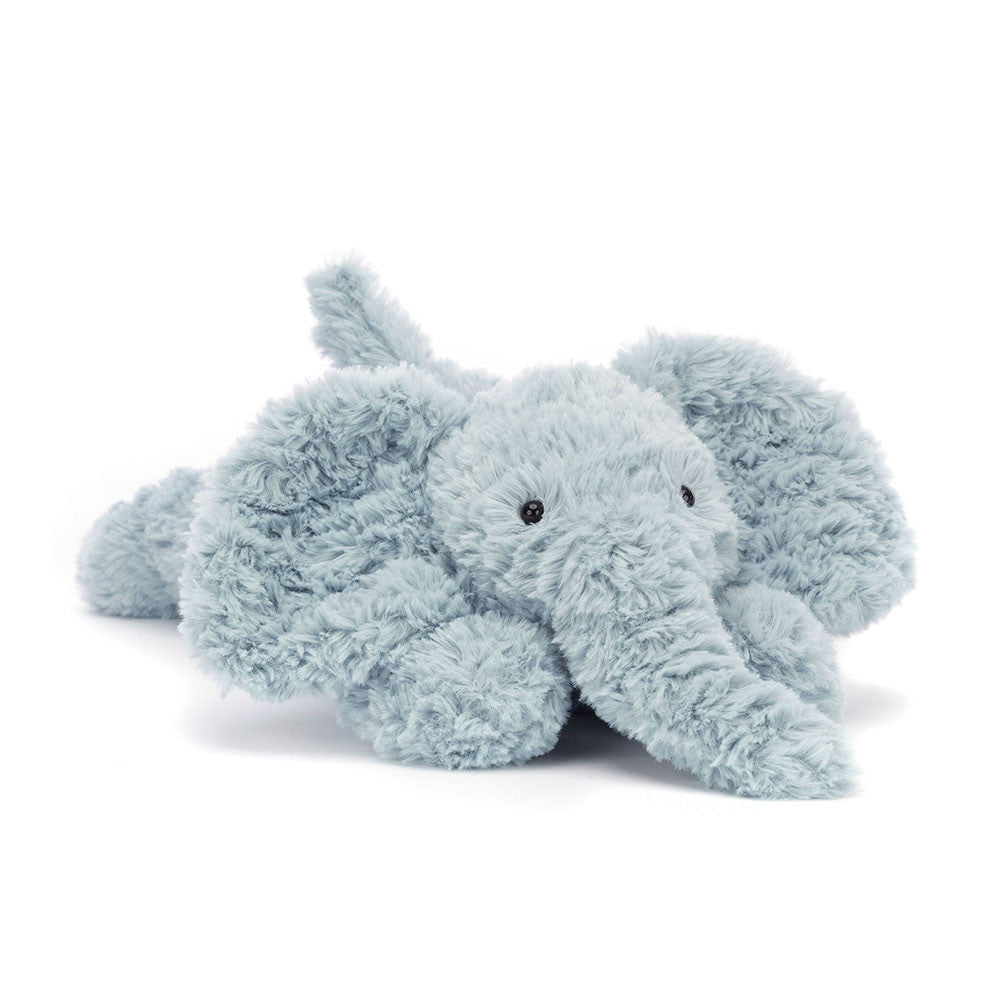 Jellycat Λούτρινο Παιχνίδι Tumblie Elephant