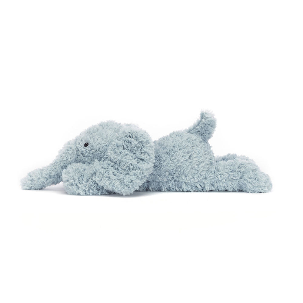 Jellycat Λούτρινο Παιχνίδι Tumblie Elephant