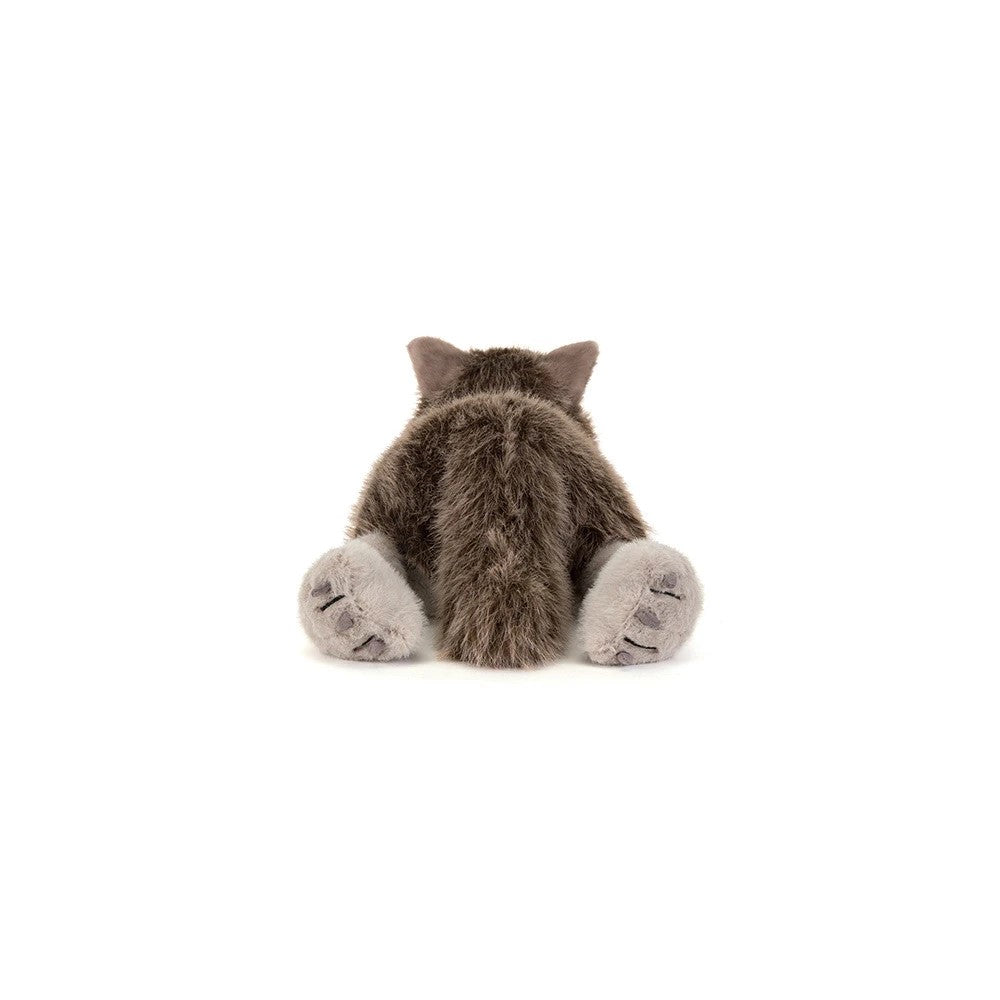 Jellycat Λούτρινο Ulrich Wolf