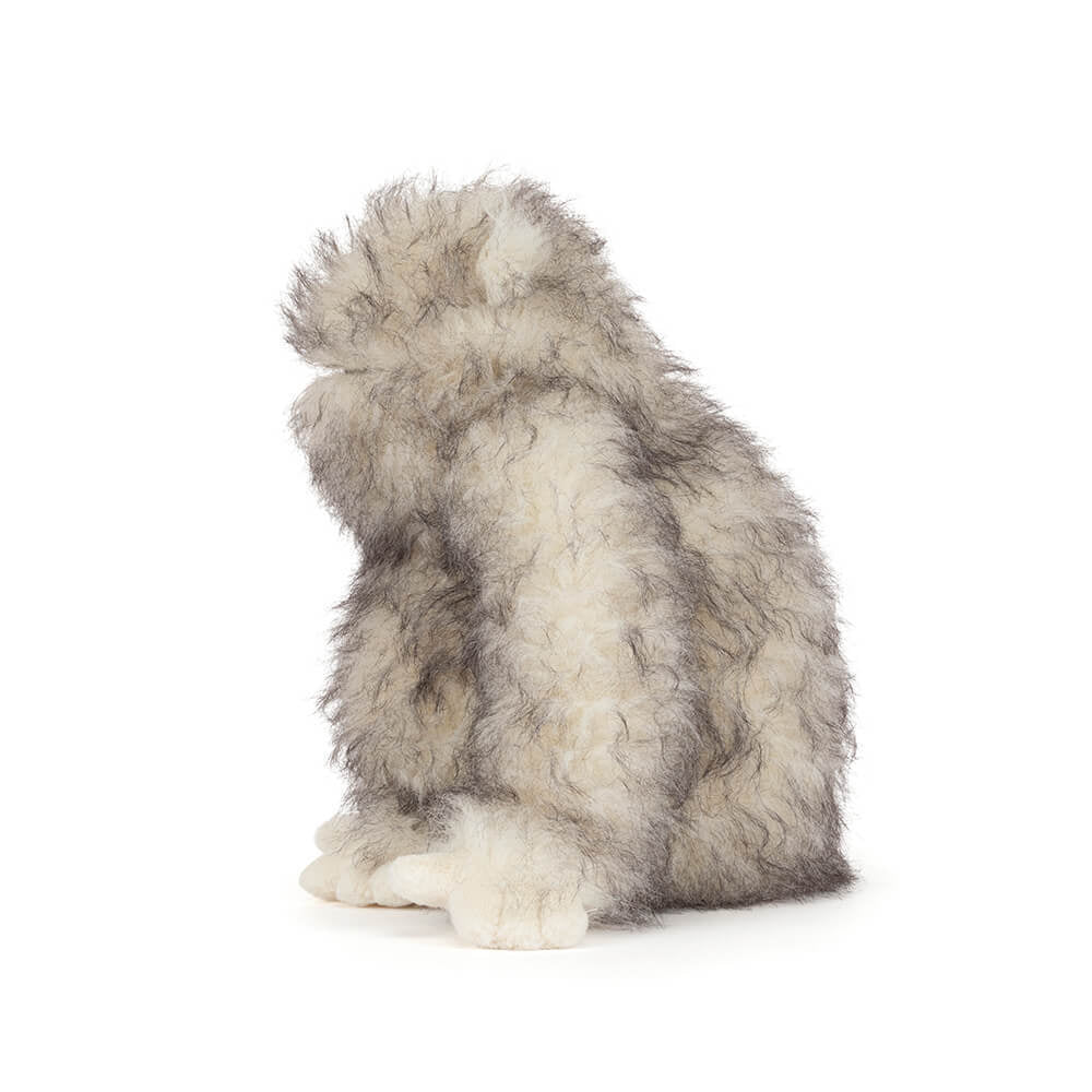 Jellycat soft toy Bretti Yeti-YEN2YET