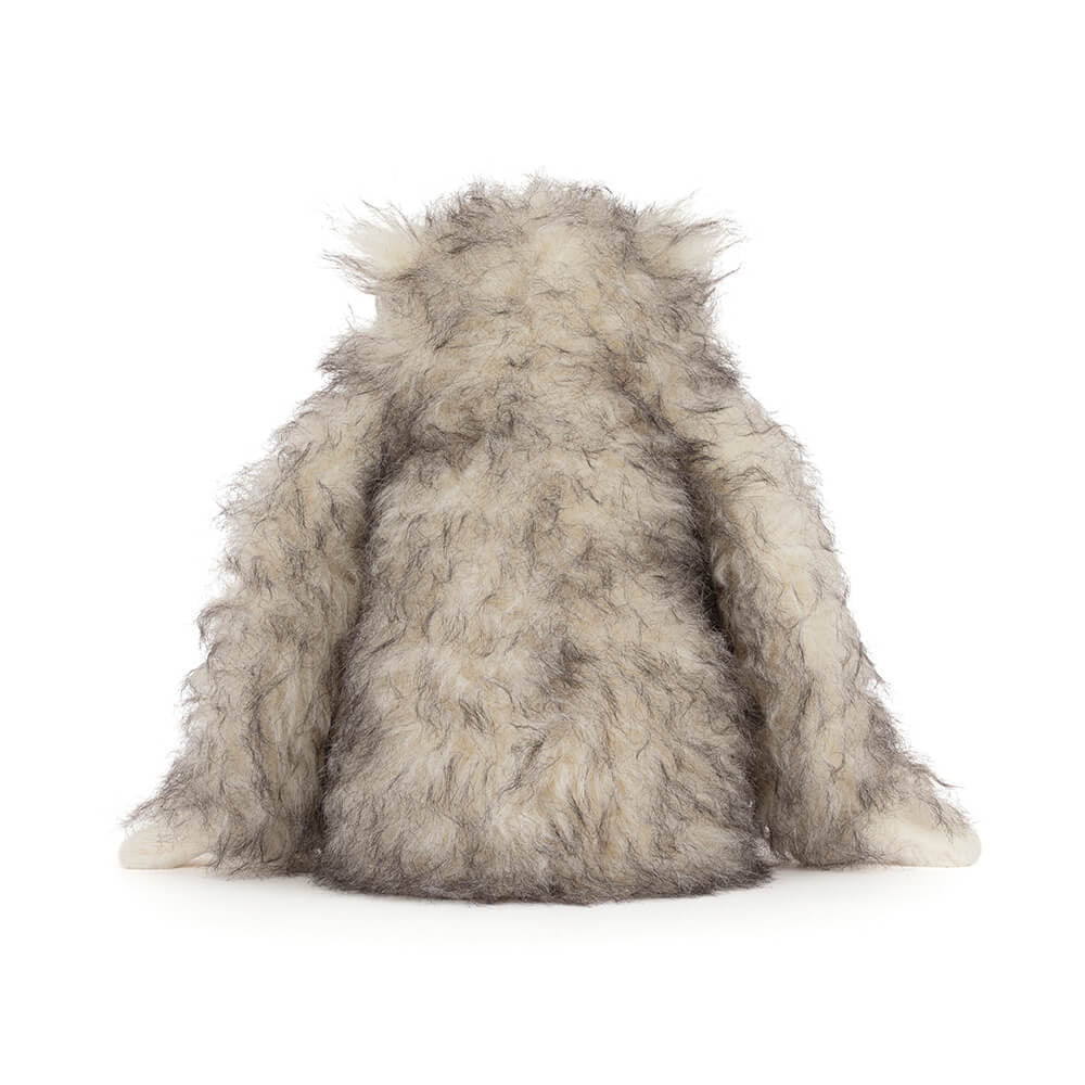 Jellycat soft toy Bretti Yeti-YEN2YET