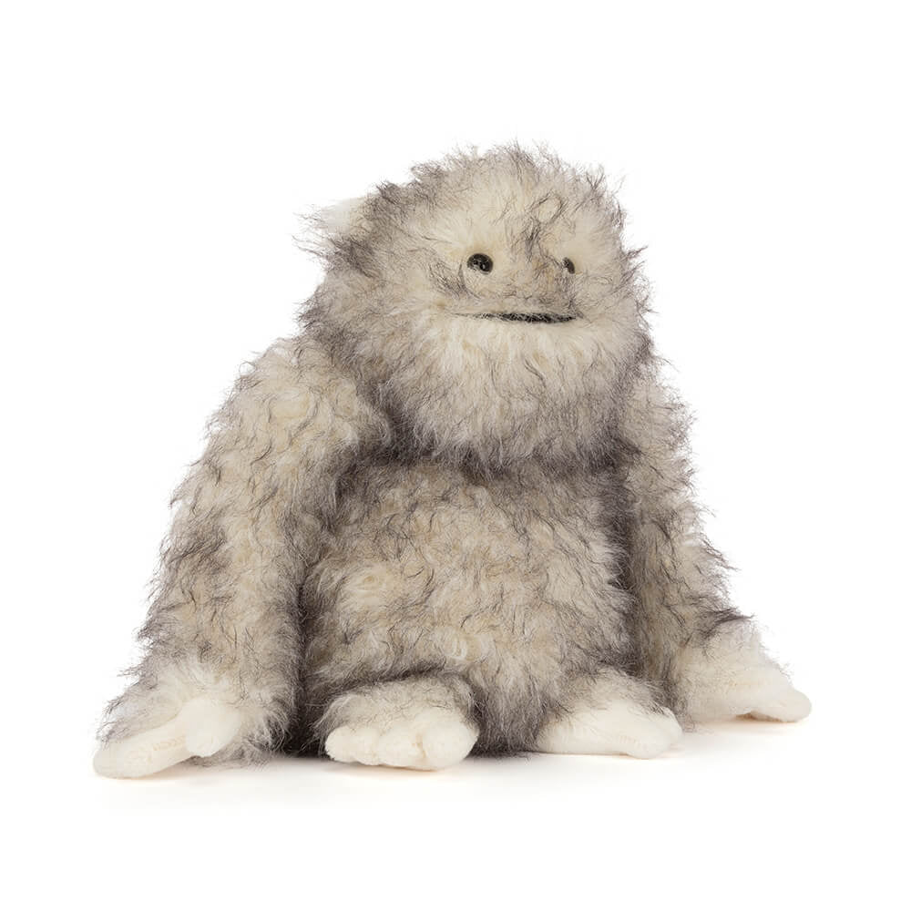 Jellycat soft toy Bretti Yeti-YEN2YET