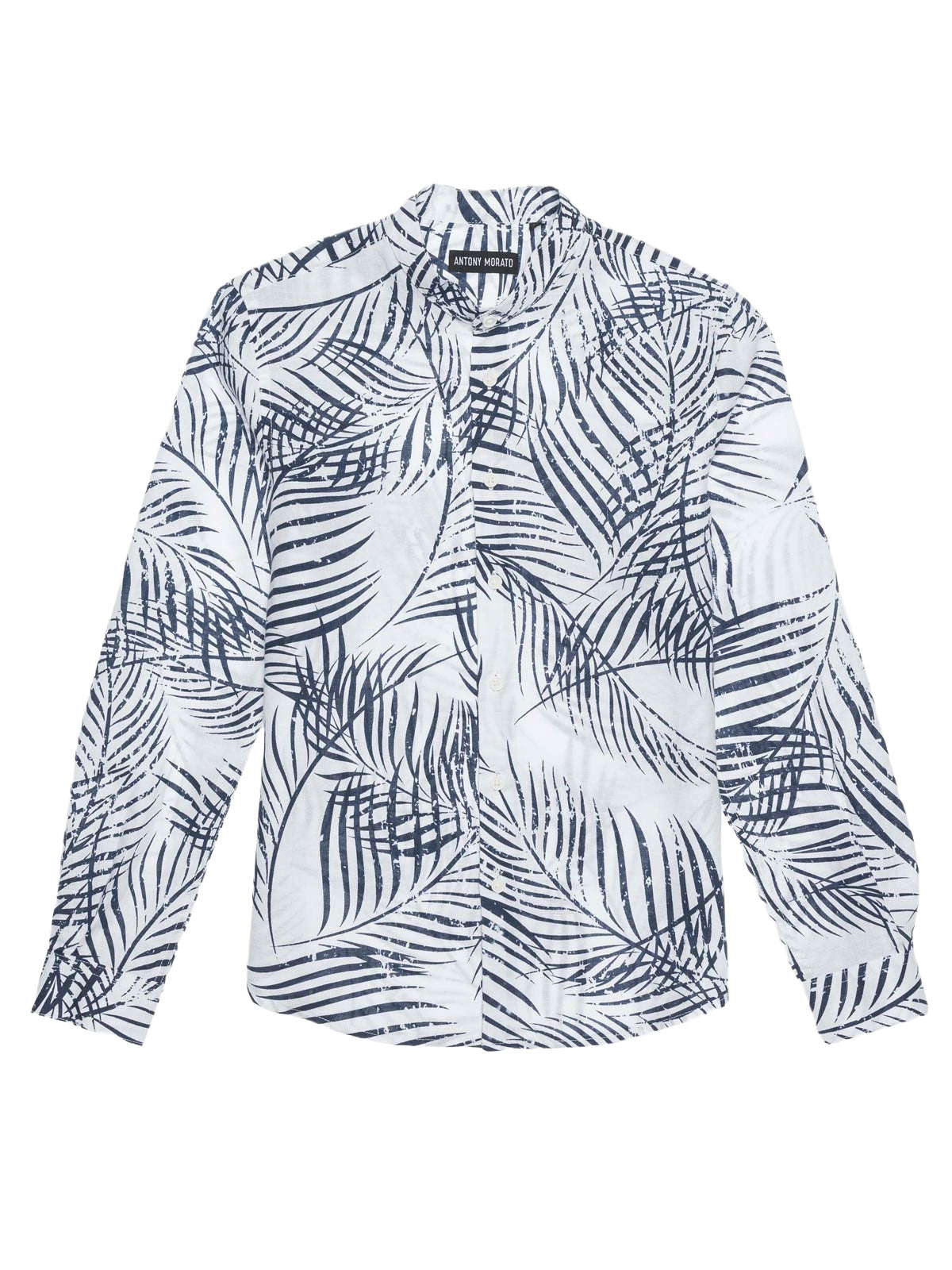 Antony Morato slim fit shirt for boy