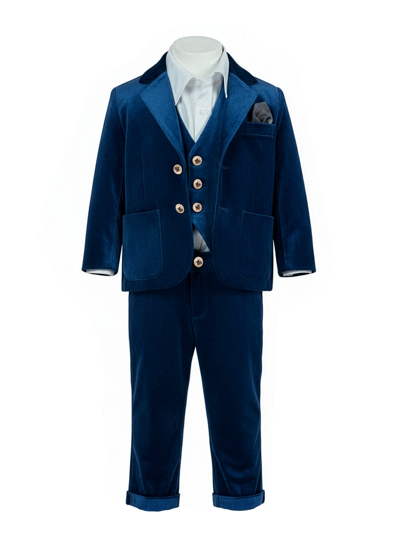 Baby - Baptism Clothes & Accessories