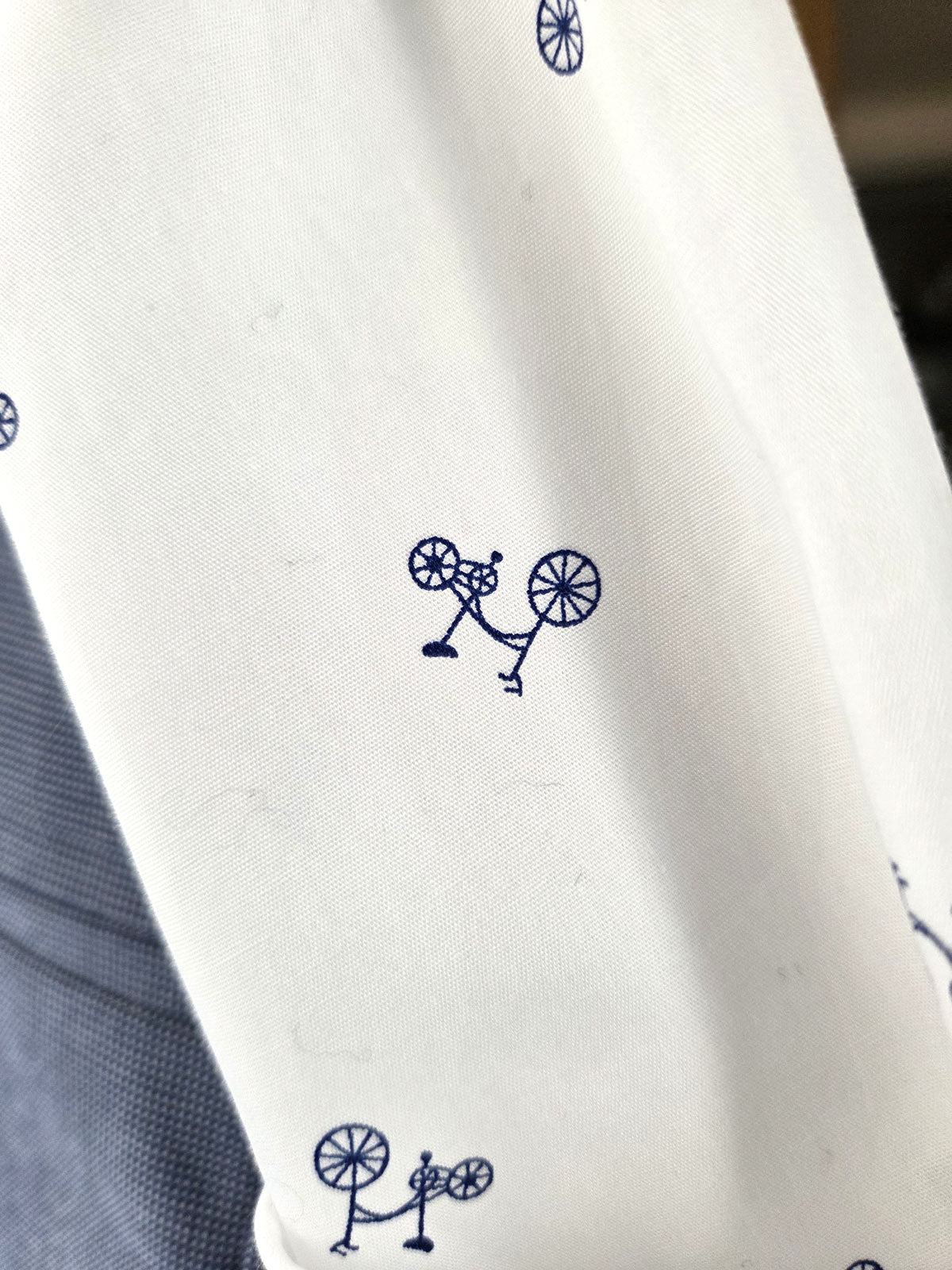 Βαμβακερό Σύνολο Βάπτισης για αγοράκι 4τεμ– BAAZ