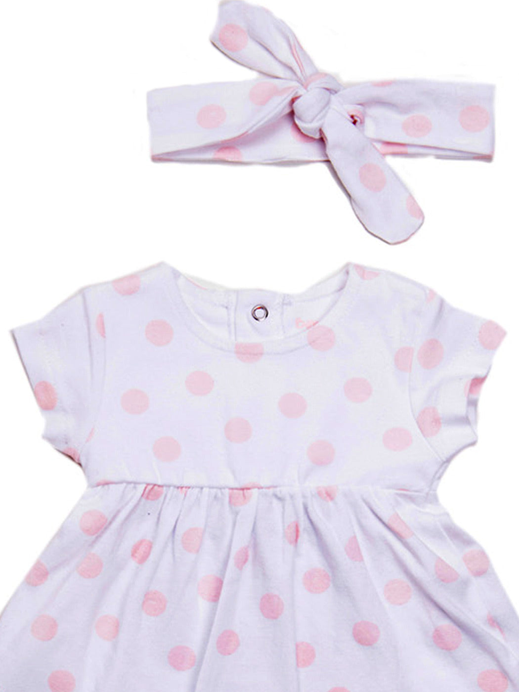Baby Outfit 3pcs-11073