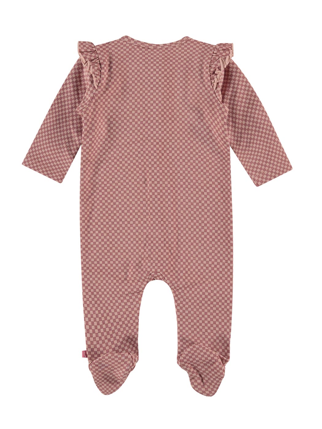 Babyface - Baby Girls suit- NWB23628746 Pink