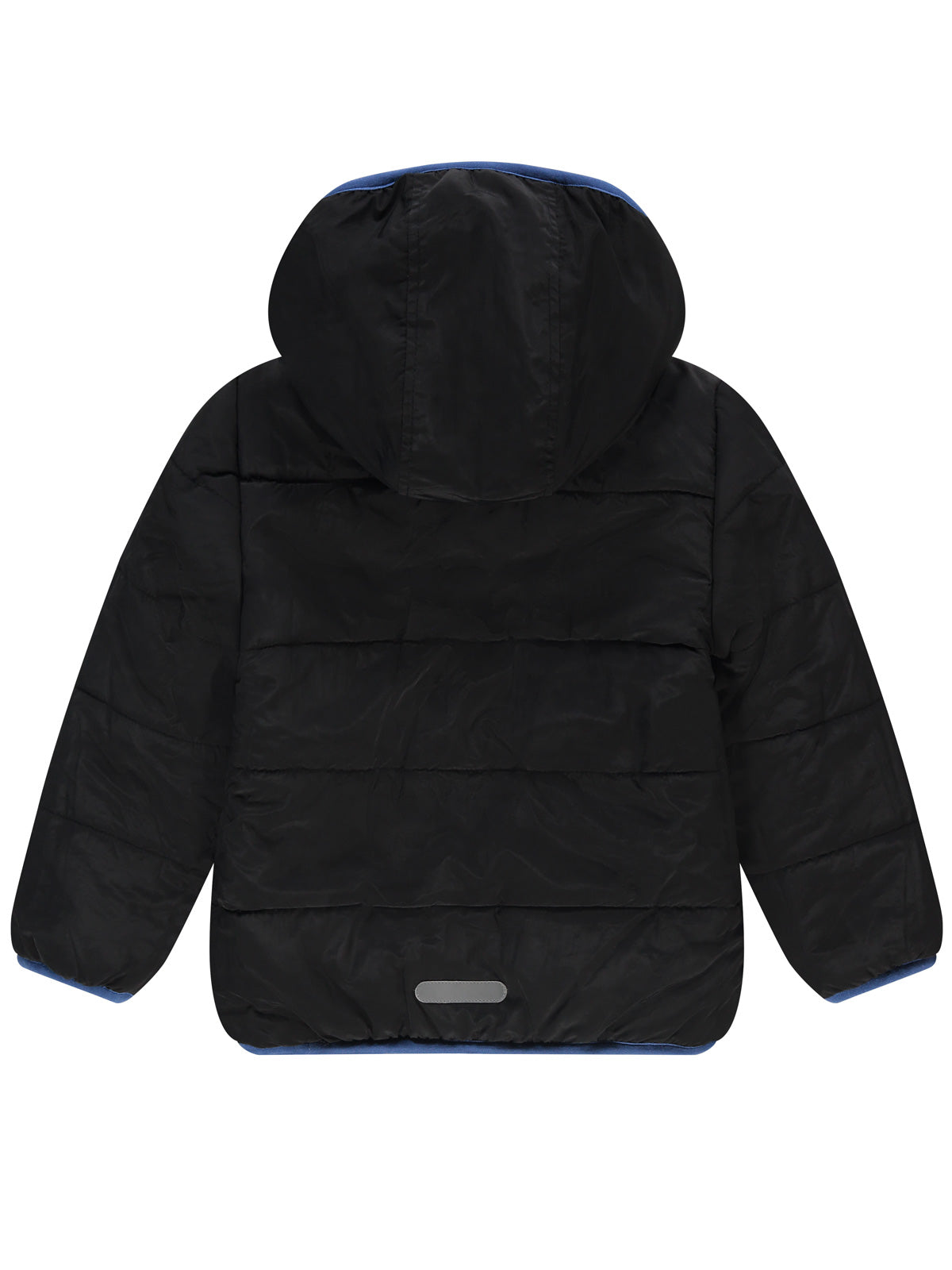 Babyface-Boys' teddy jacket Reversible-SSA25507177