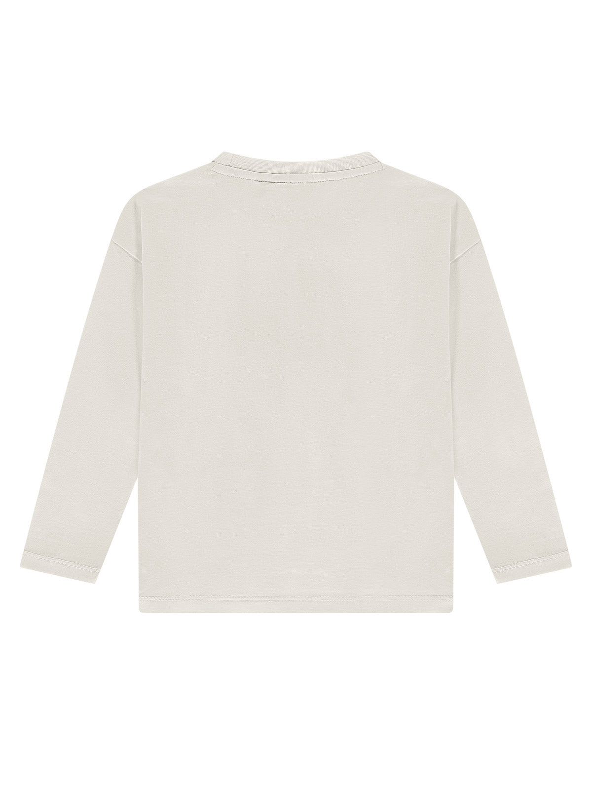 Babyface-Cotton T-tshirt with Print for Boys-SSA25507681