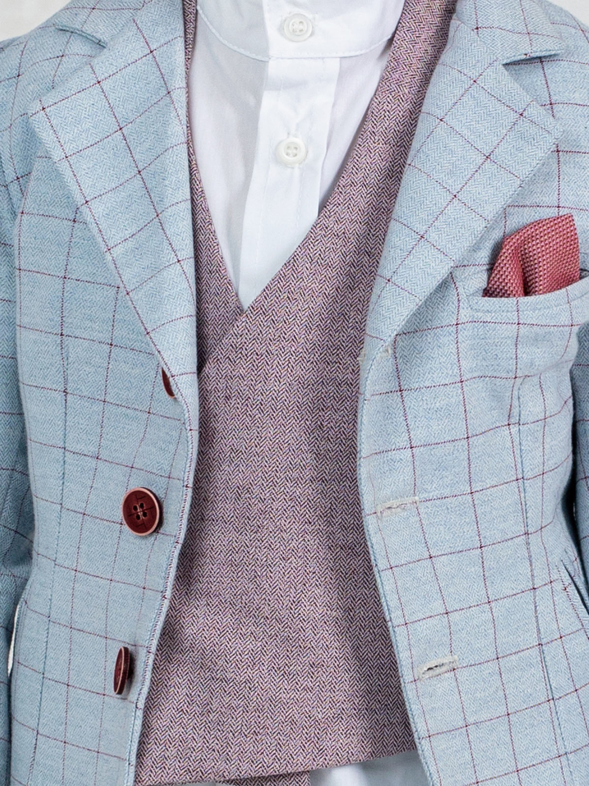 Boy's suit jacket– BERT