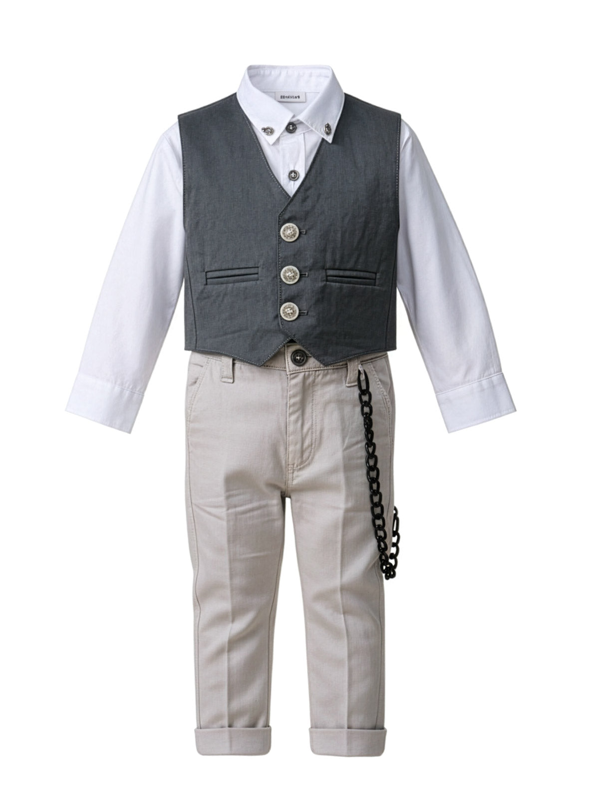 AETIS Σετ 6τεμ.