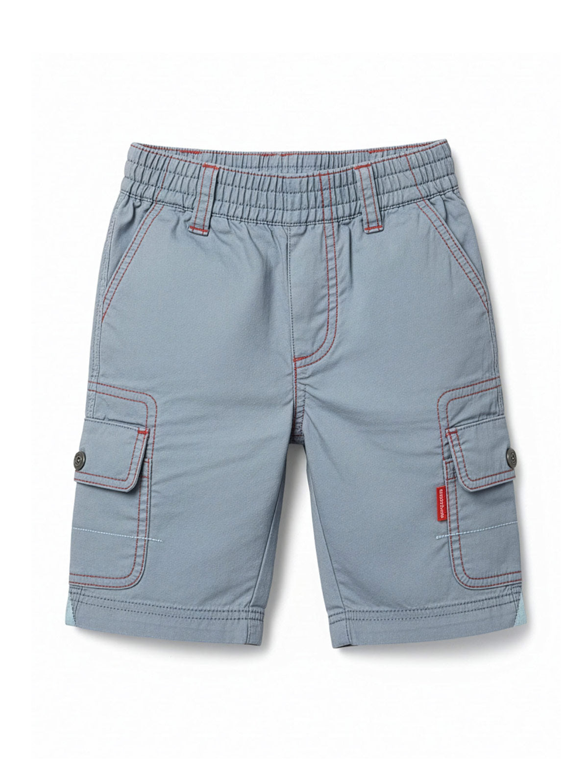 Catimini βρεφικό παντελόνι-βερμούδα