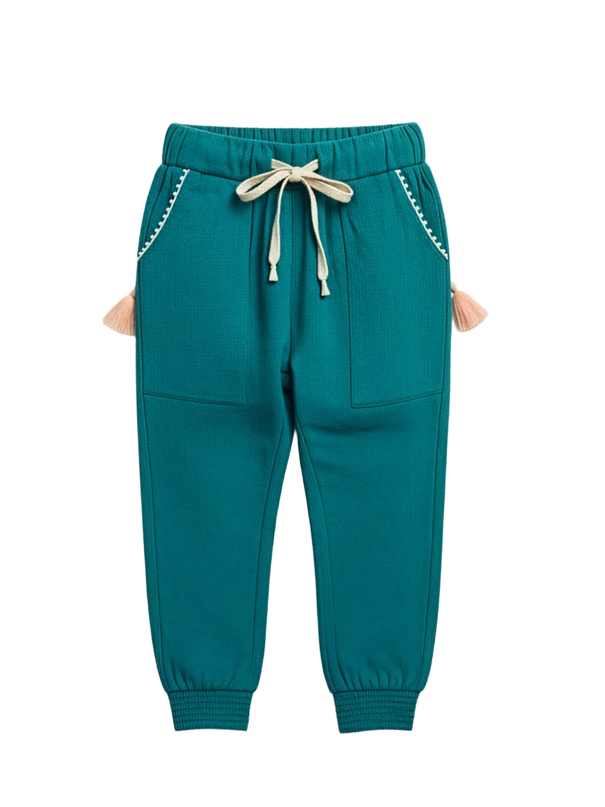 Catimini Baby Girl pants-CN22003