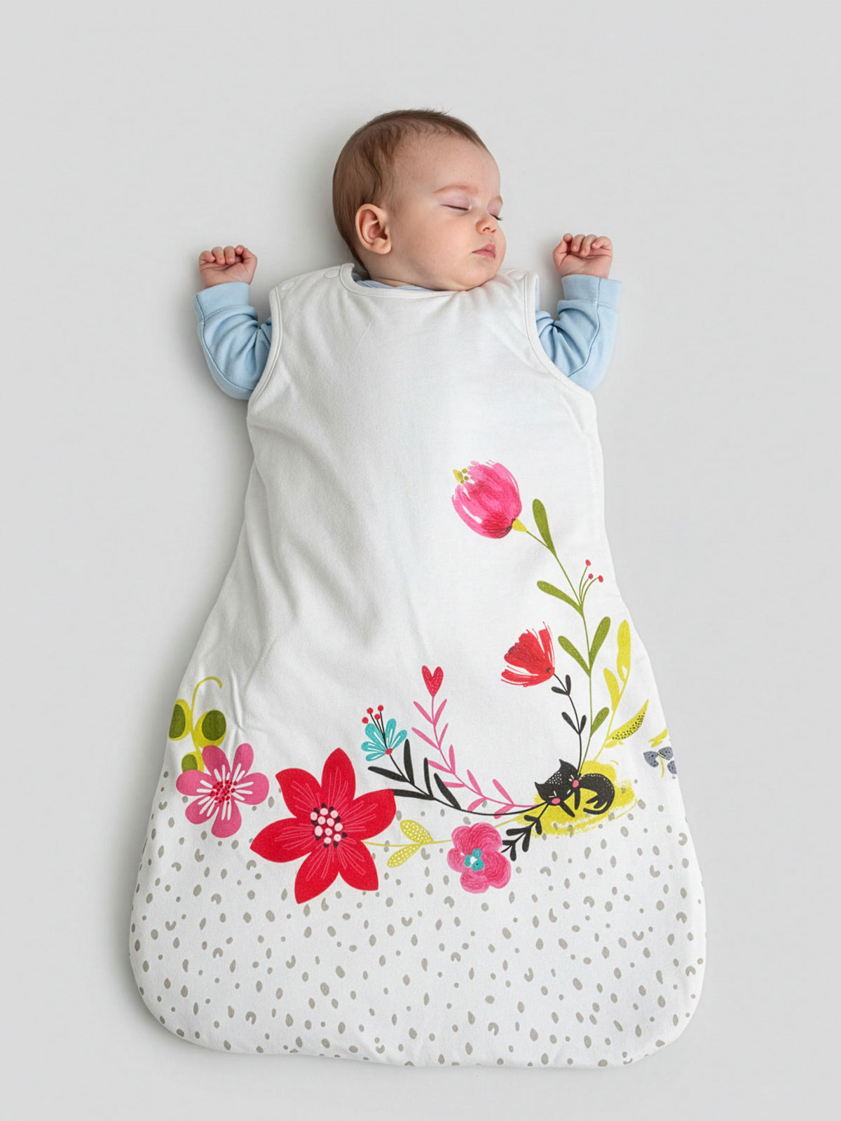 Catimini - Baby Sleeping Bag 0-6 months-CH72001