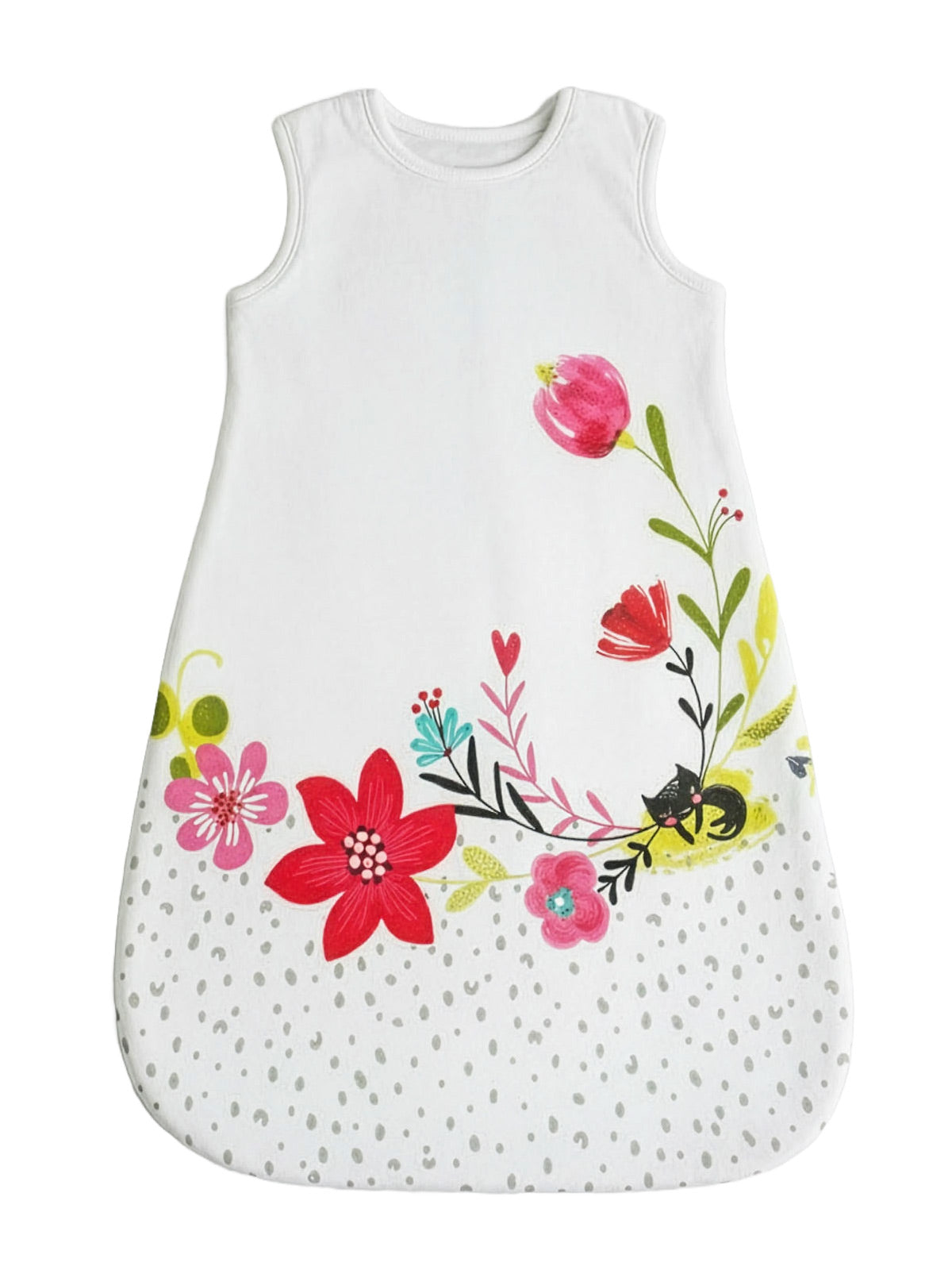 Catimini - Baby Sleeping Bag 0-6 months-CH72001