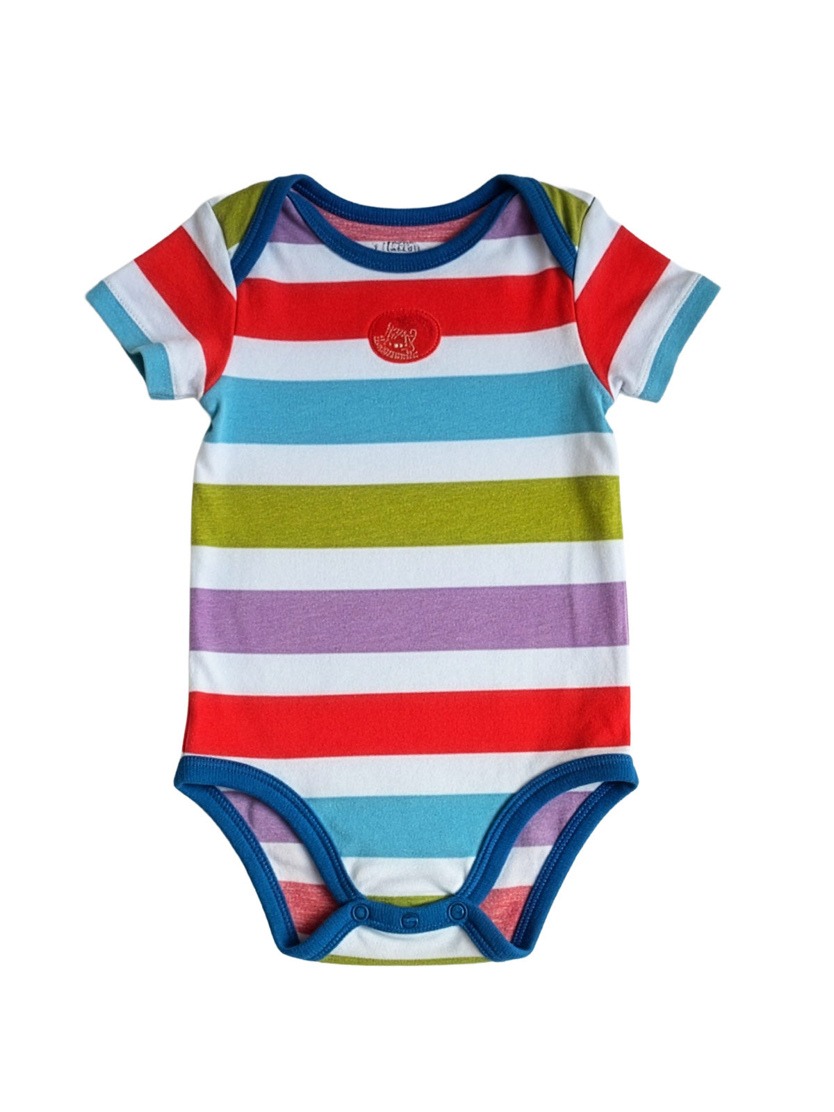 Catimini Baby bodysuit-CB60381